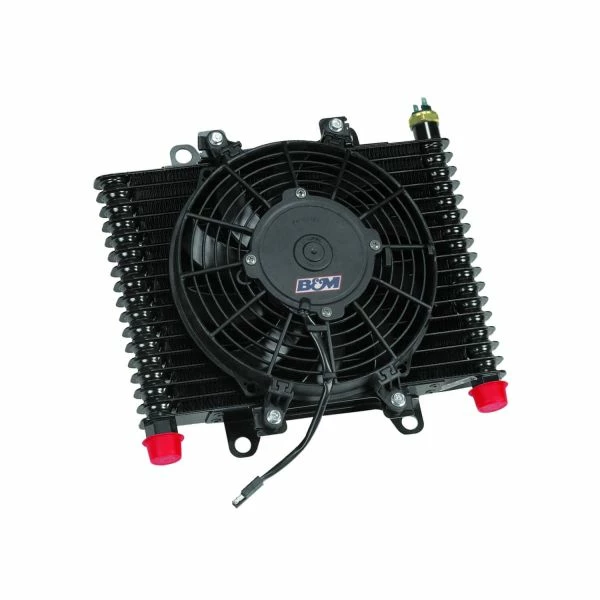 Flash Sale ๐ B&M Hi-Tek SuperCooler With Fan - Large 70297 ๐ฅ - Image 2