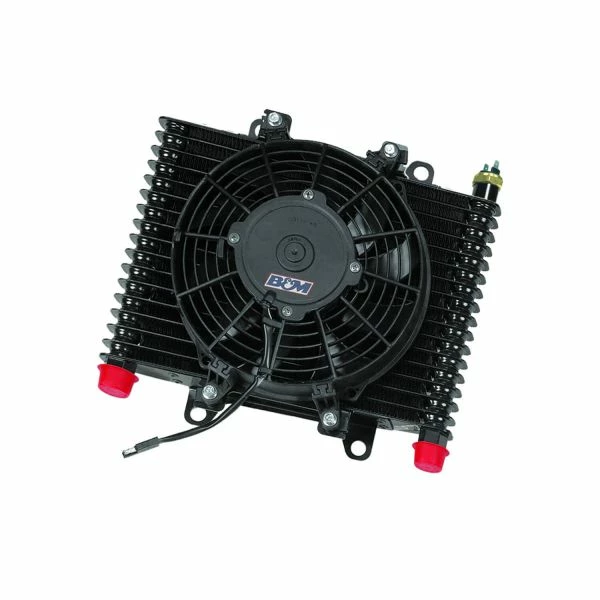 Flash Sale ๐ B&M Hi-Tek SuperCooler With Fan - Large 70297 ๐ฅ - Image 3