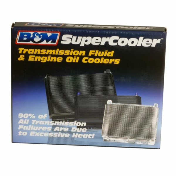 Best Sale đ B&M Hi-Tek SuperCooler Large - 14 -400 BTU Rating 70264 đ - Image 3