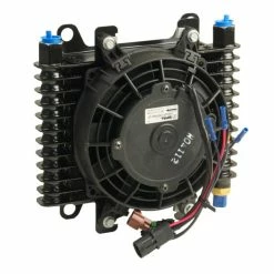 Best Pirce 🎁 B&M Hi-Tek SuperCooler With Fan - Medium 70298 🔔