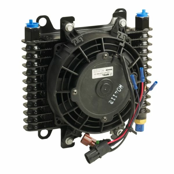 Best Pirce ๐ B&M Hi-Tek SuperCooler With Fan - Medium 70298 ๐