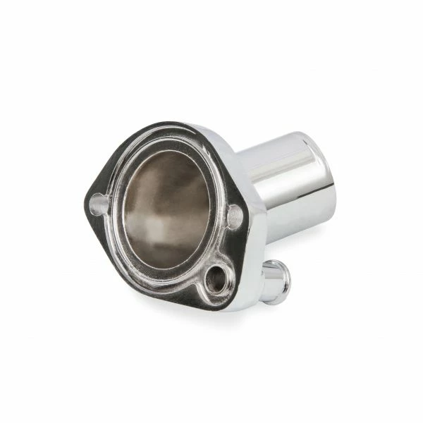Best Sale ๐ Mr. Gasket O-Ring Style Water Neck - 45 Degree - Chrome 2662 ๐ 5 Best Sale ๐ Mr. Gasket O-Ring Style Water Neck - 45 Degree - Chrome 2662 ๐ - Image 3
