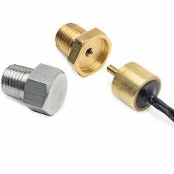 Best Pirce 😍 Derale 1/4 In. NPT Fan Controller Sensor Adapter 😍