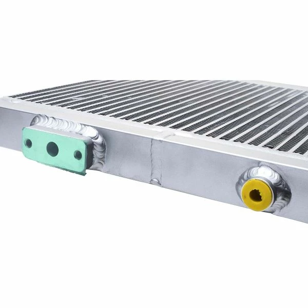 Best Sale đ Eastwood Elite 80/120 10HP Oil Cooler Assembly âď¸ - Image 2