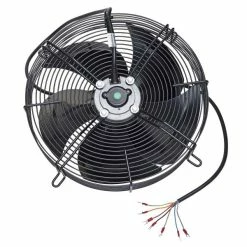 Promo ❤️ Eastwood Elite 80/120 10HP Cooling Fan Assembly 😉