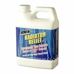 Buy ❤️ DEI Radiator Relief 32 Oz. - 40104 🎉