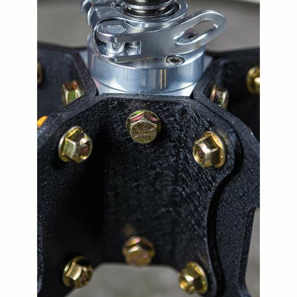 Discount โ Vyper Industrial Robust Steel Max Chair ๐งจ - Image 3