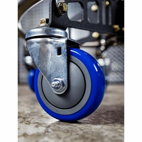 Discount โ Vyper Industrial Robust Steel Max Chair ๐งจ - Image 5